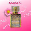 Sabaya Perfume