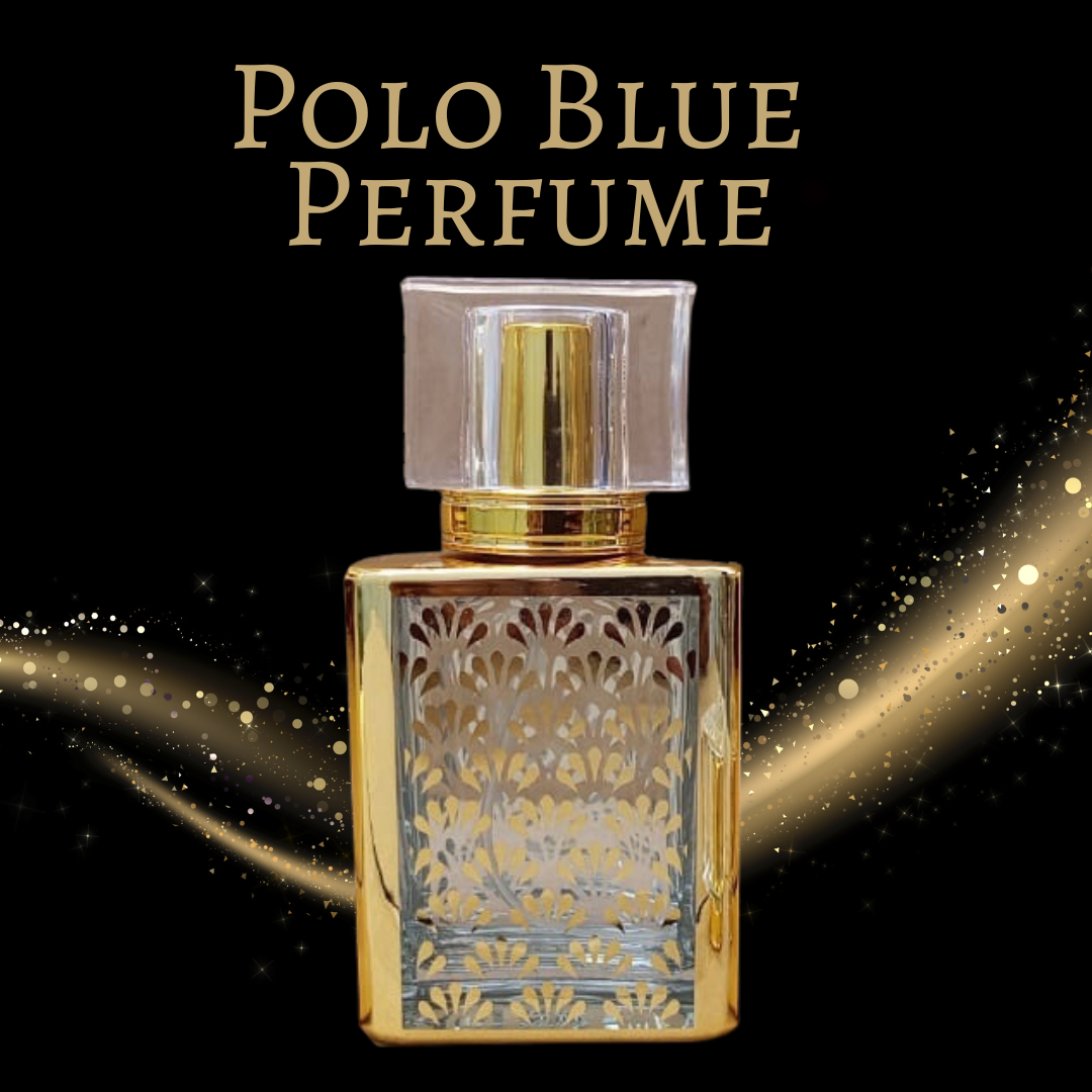Polo Blue Parfum, For Men