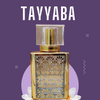 TAYYABA Attar Perfume